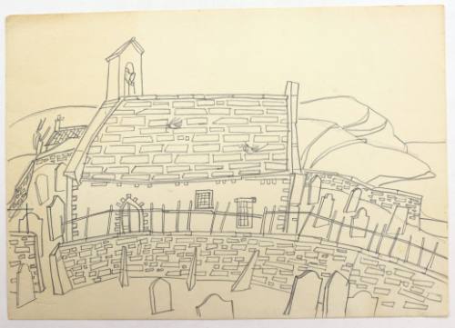 Νεκροταφείο