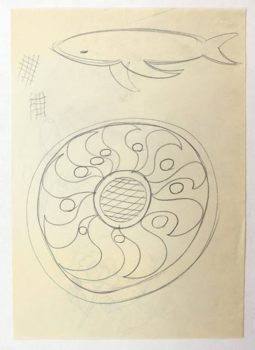 Μοτίβο και Ψάρι