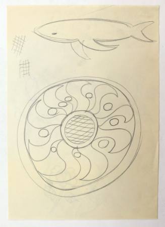 Μοτίβο και Ψάρι