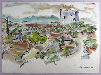 Τοπίο με Βίγλα