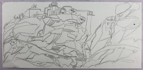 Μετέωρα (Δύο όψεις)