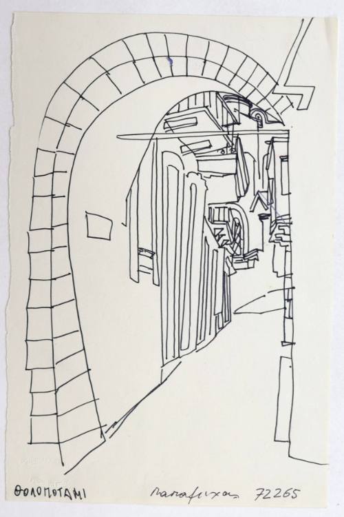 Θολοποτάμι