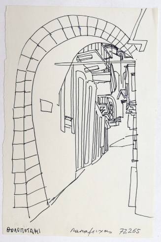 Θολοποτάμι