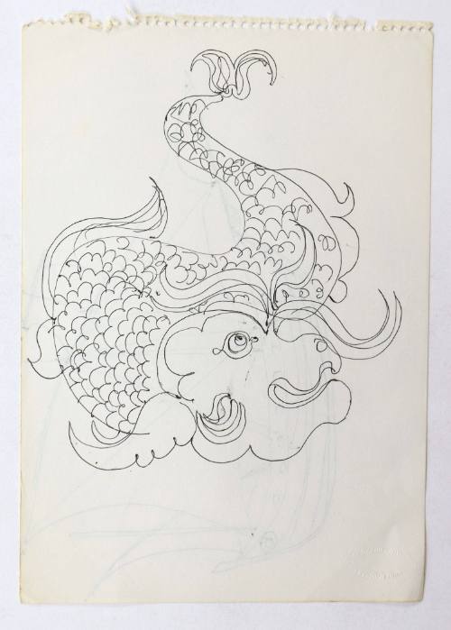 Ψάρι-Ιστιοφόρο