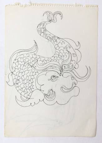 Ψάρι-Ιστιοφόρο