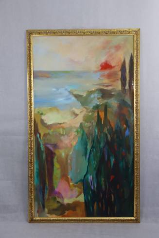 Παράκτιο Τοπίο