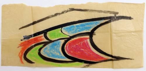 Αφηρημένη Σύνθεση