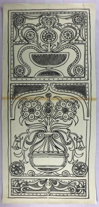 Βάζο με λουλούδια