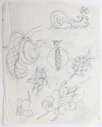 Λουλούδια και Φρούτα