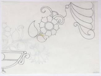 Μοτίβο με Λουλούδια