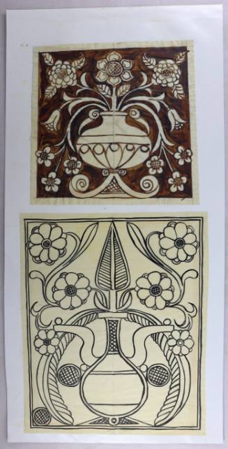 Βάζο με λουλούδια