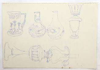 Κανάτες και Λάμπες