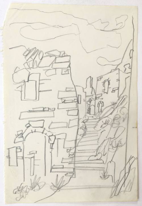 Δρομάκι Χωριού