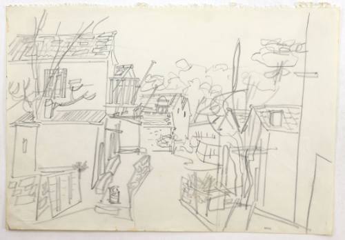 Άποψη Χωριού