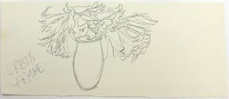 Βάζο με Λουλούδια