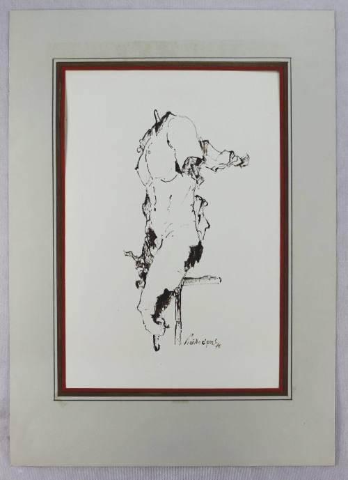 Κορμός ήρωα