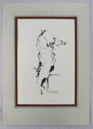 Κορμός ήρωα