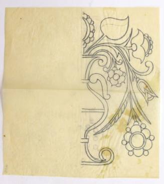 Μοτίβο με Λουλούδια