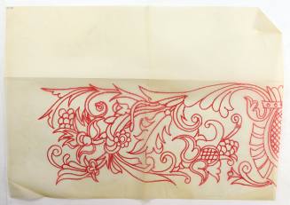 Μοτίβο με Λουλούδια