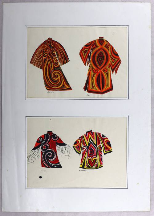 Σχέδια για Φορέματα