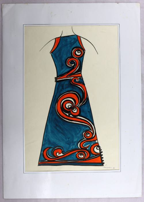 Σχέδιογια Φόρεμα