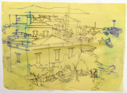 Άποψη Λιμανιού