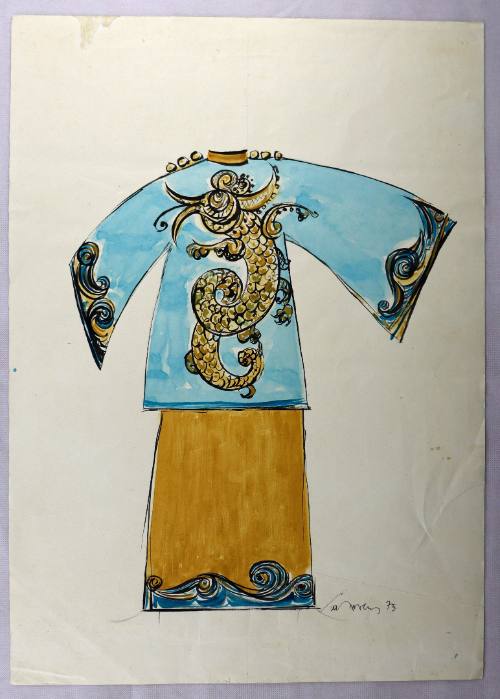 Σχέδιογια Φόρεμα