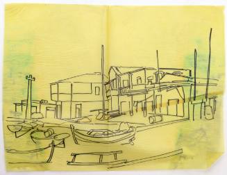 Άποψη Λιμανιού