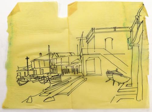 Άποψη Λιμανιού