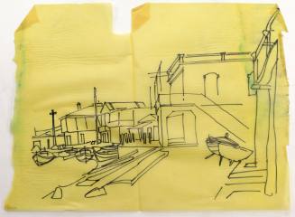 Άποψη Λιμανιού