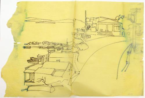 Άποψη Λιμανιού