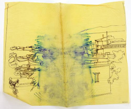 Άποψη Λιμανιού