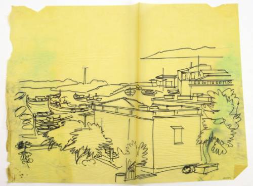 Άποψη Λιμανιού