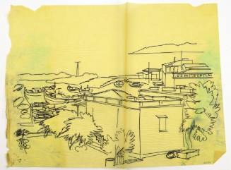 Άποψη Λιμανιού