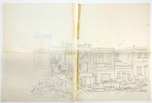 Σπίτια σε Προκυμαία