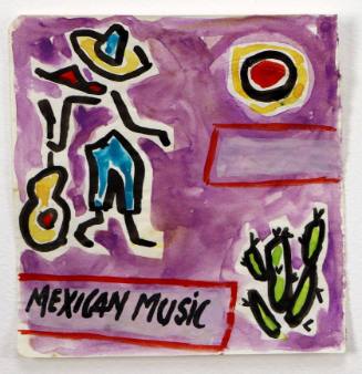 Mexican music