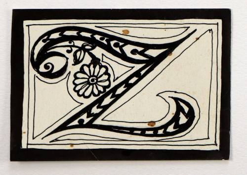 Το γράμμα Ζ