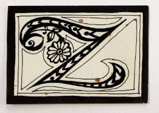 Το γράμμα Ζ