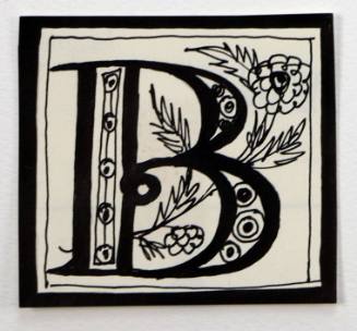 Το γράμμα Β