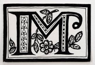 Το γράμμα Μ