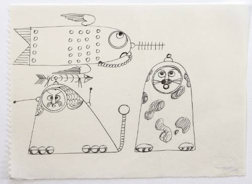 Χιουμοριστικά σχέδια