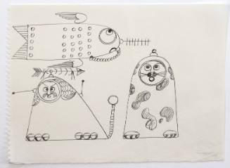 Χιουμοριστικά σχέδια