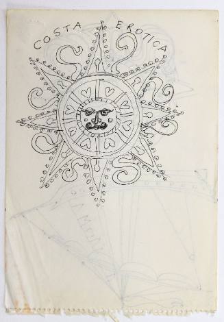 Ήλιοι και καράβι (costa erotica)