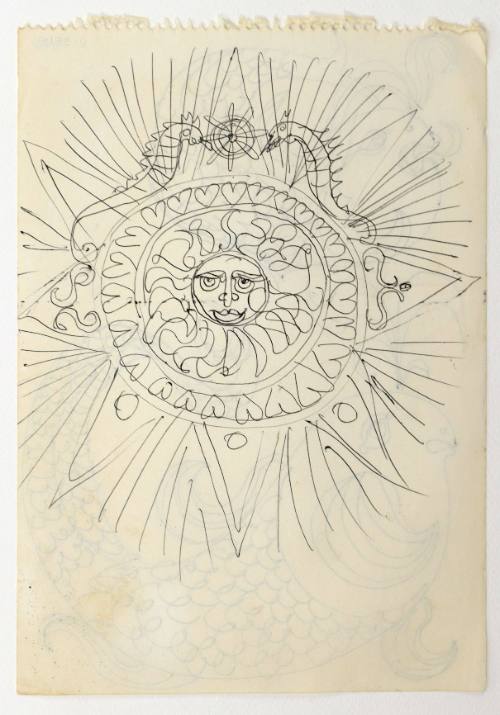 Ήλιος / ψάρια