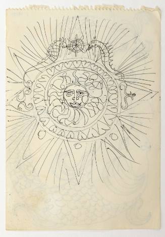 Ήλιος / ψάρια