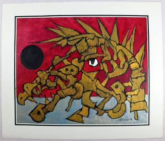 Κεφαλή Αλόγου