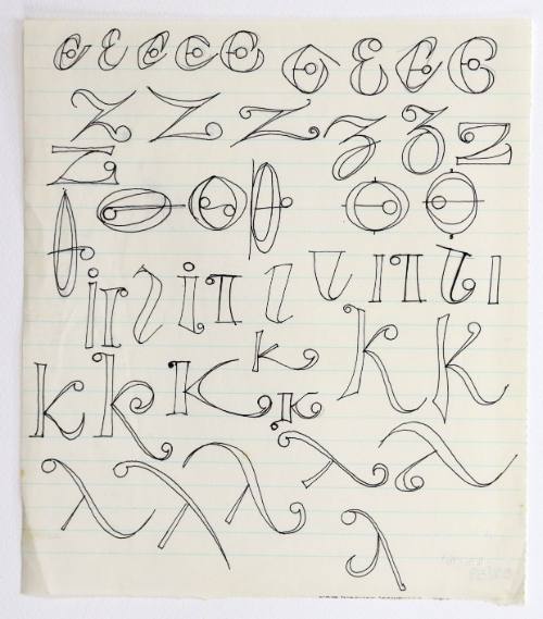 Γράμματα Αλφάβητου