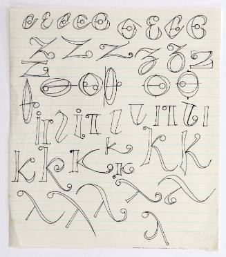 Γράμματα Αλφάβητου