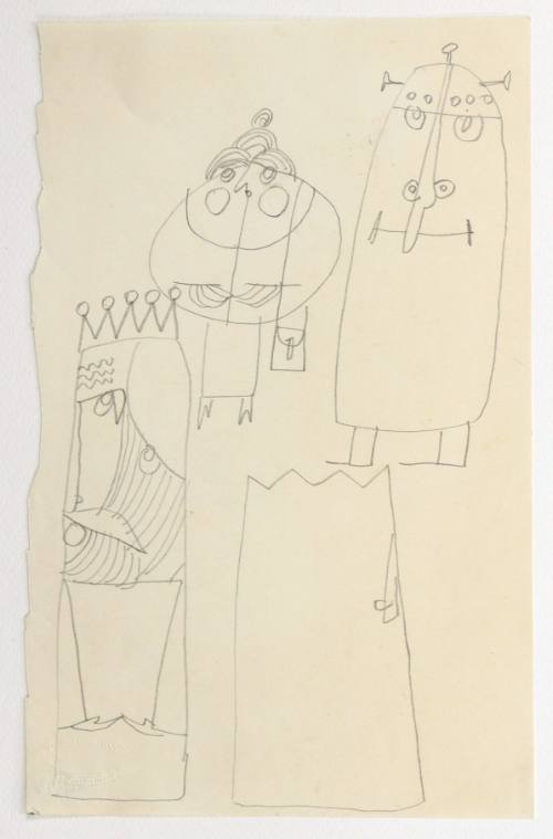 Φιγούρες Γελοιογραφίας