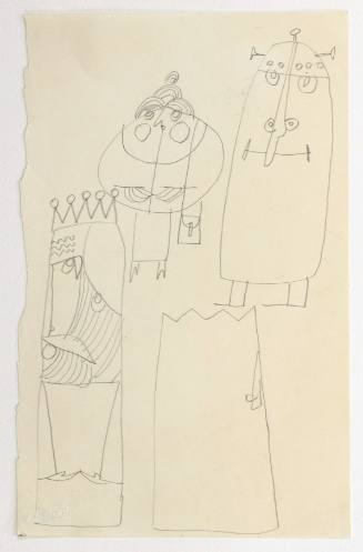 Φιγούρες Γελοιογραφίας